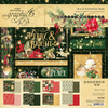 Merry & Bright 12x12 Collection Pack