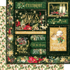 Merry & Bright 8x8 Collection Pack