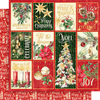 Merry & Bright 8x8 Collection Pack