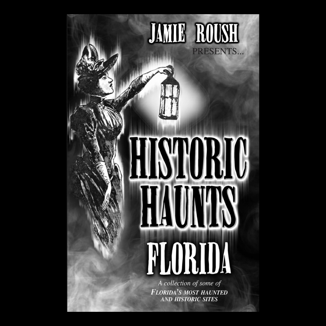 Historic Haunts Author Book Signing | Nov. 30 @ 3pm