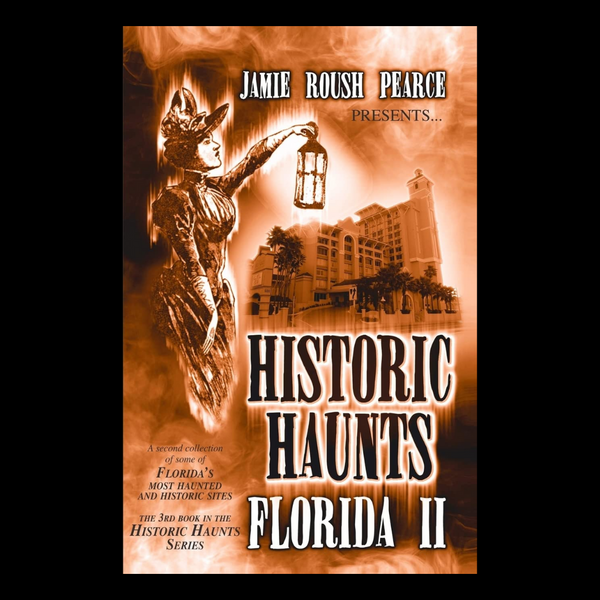 Historic Haunts Author Book Signing | Nov. 30 @ 3pm