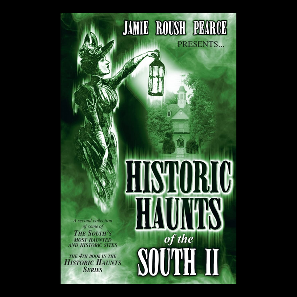 Historic Haunts Author Book Signing | Nov. 30 @ 3pm