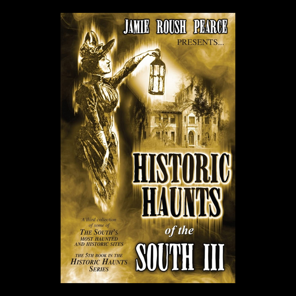 Historic Haunts Author Book Signing | Nov. 30 @ 3pm