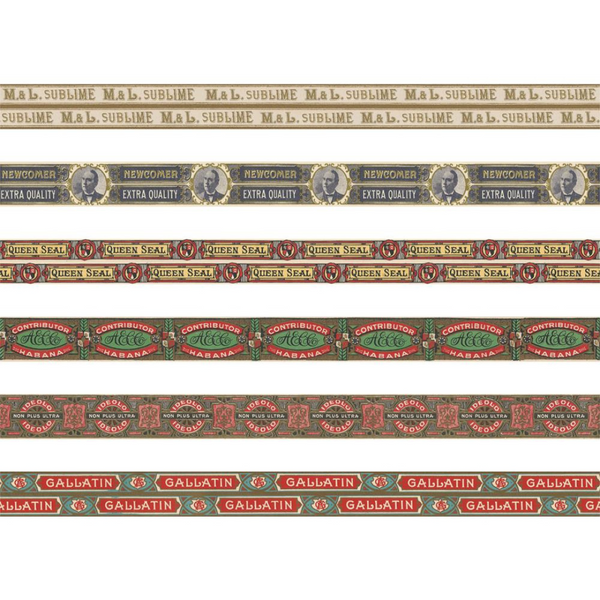 idée-ologie Washi Tape {plusieurs styles}