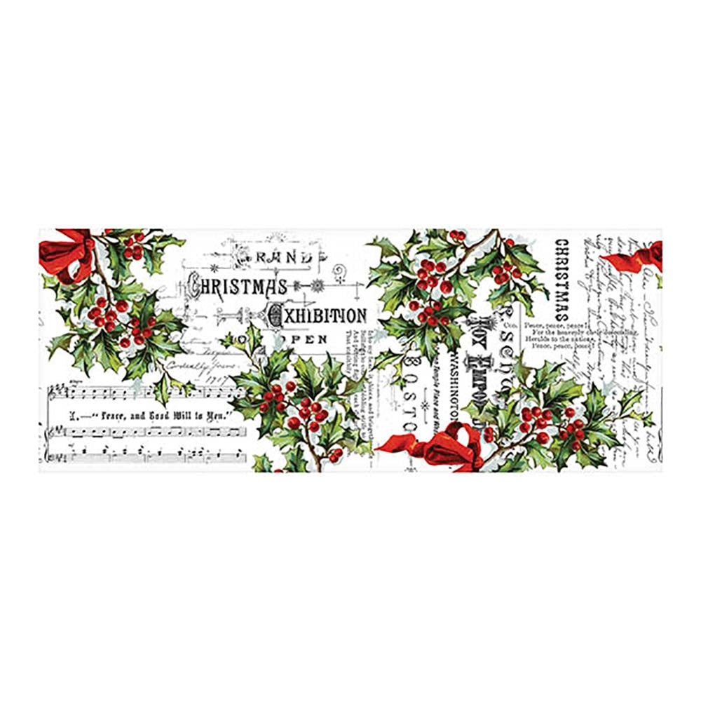 Collage Paper {Christmas Retired} | idea-ology