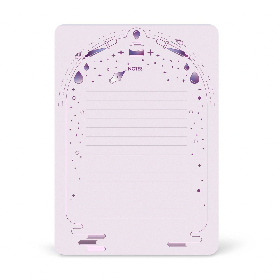 Written In The Stars Notepad