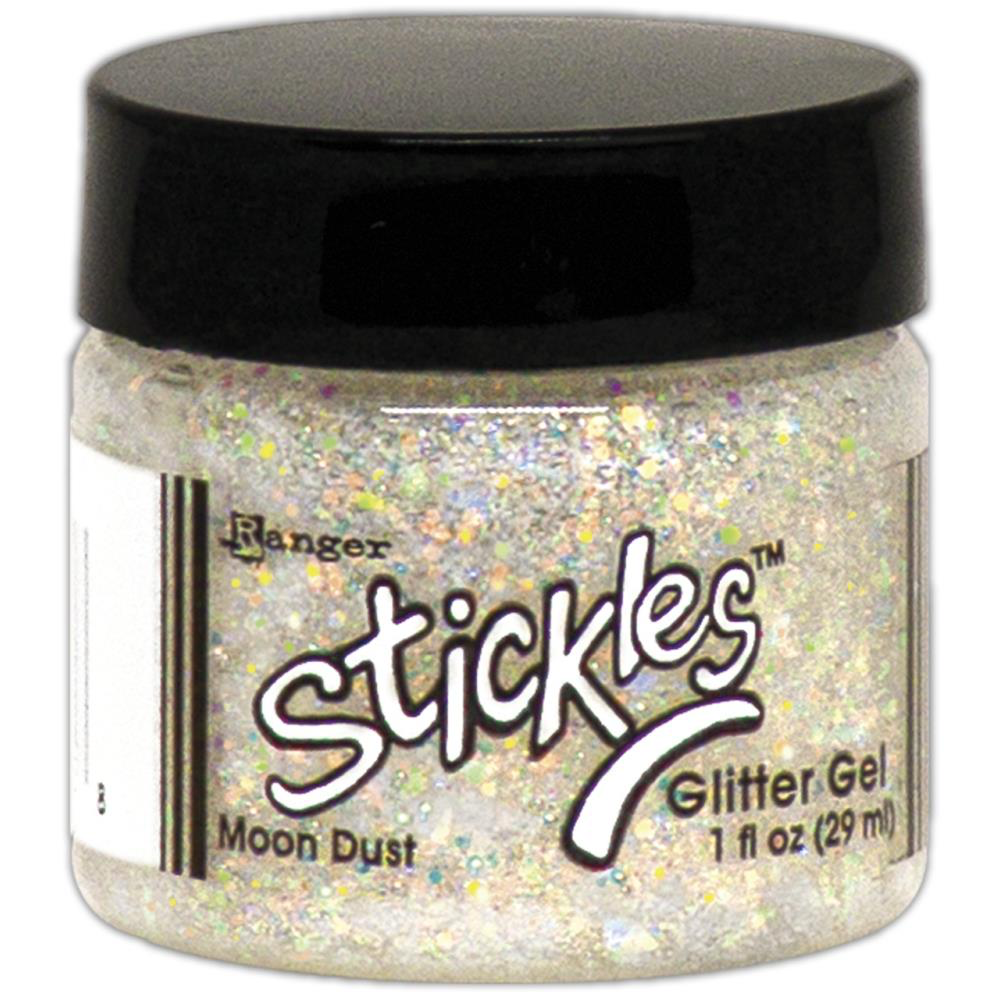 Moon Dust Stickles Glitter Gel