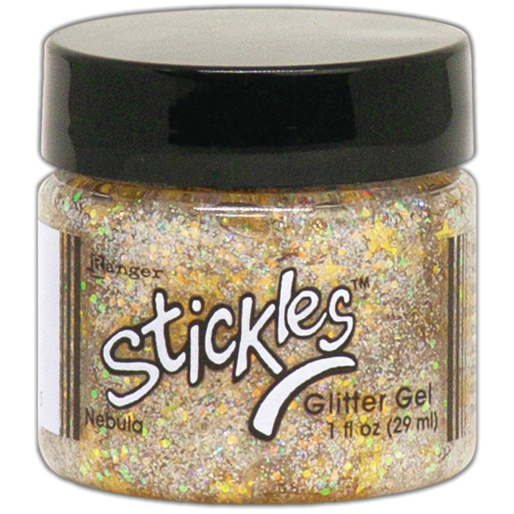 Nebula Stickles Glitter Gel