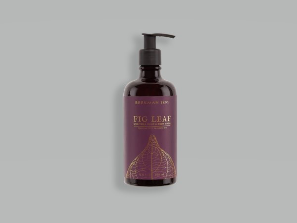 Fig Leaf Hand Care