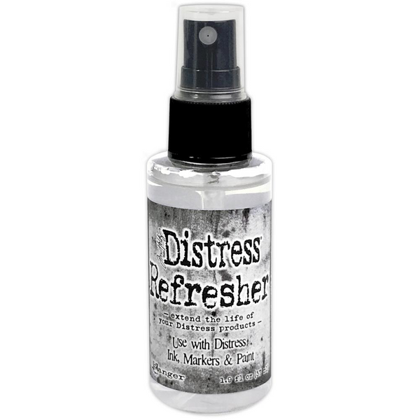 Distress Refresher | Tim Holtz {back soon!}