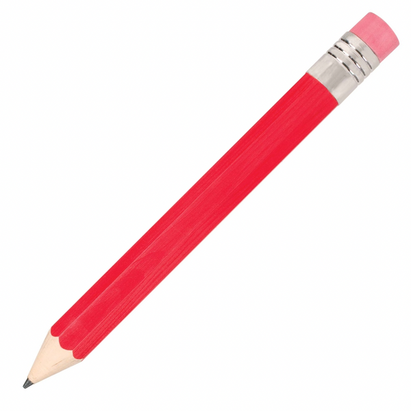 Giant 15” Pencils