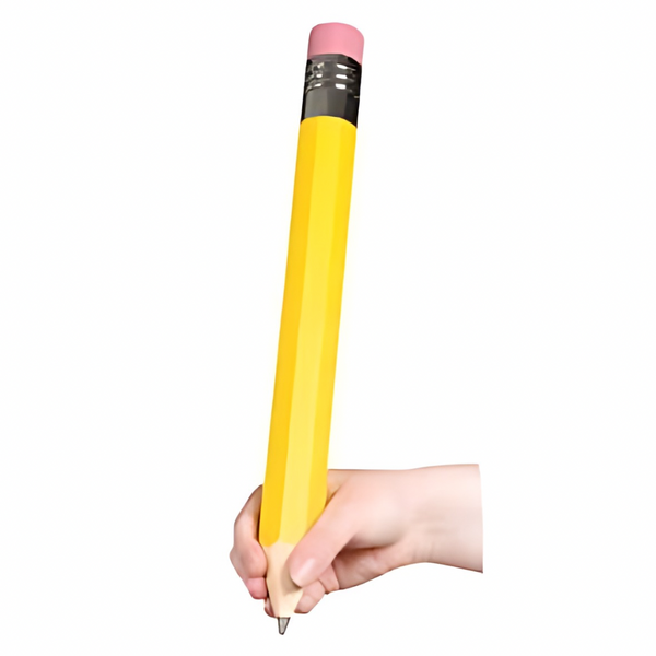 Giant 15” Pencils