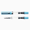 Eco Sky Blue Fountain Pen