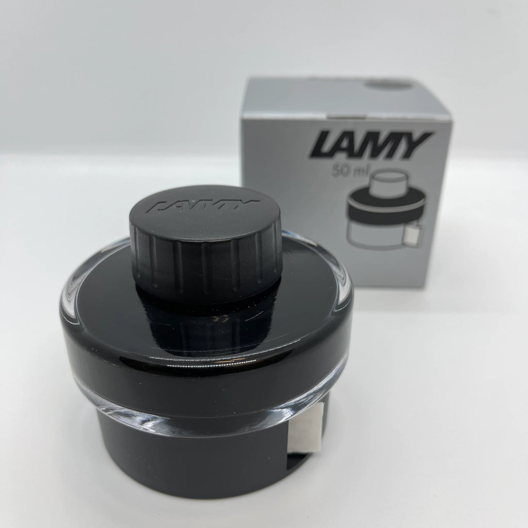 Lamy Black Ink