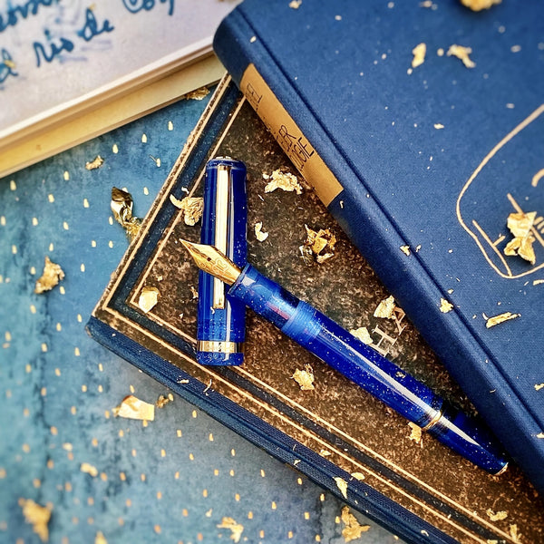 Fantasia JR Pocket Pen | Limited Edition