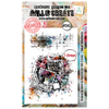 Inked Adventures A7 Clear Stamp Set No. 1245