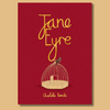 Jane Eyre {Brontë} | Collector's Edition Hardcover