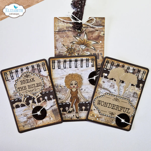 atc Special Kit | Art Journal Specials