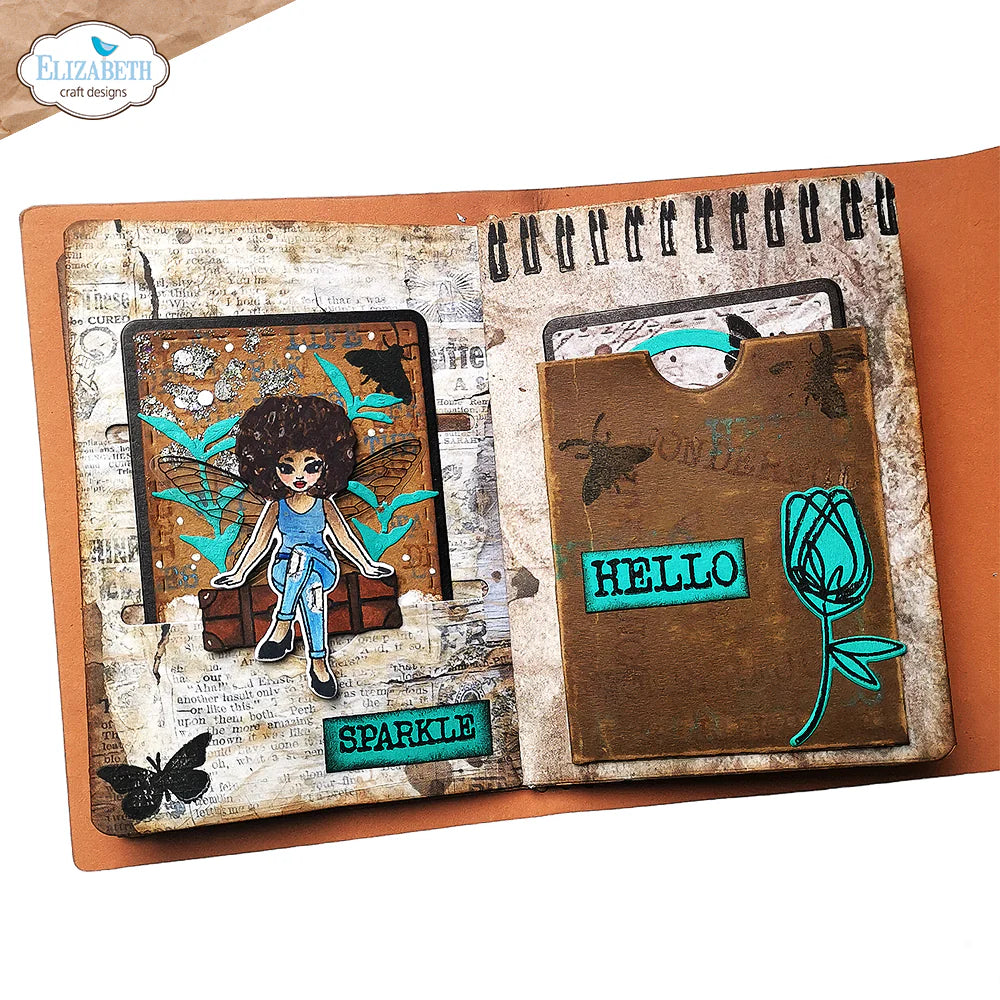 atc Special Kit | Art Journal Specials