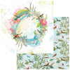 Kaleidoscope Collection Bundle w/ Custom Chipboard {clearance}