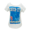 Catch-22 Women’s Relaxed Fit T-Shirt