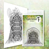 {coming soon!} Forest Temple Clear Stamp Set