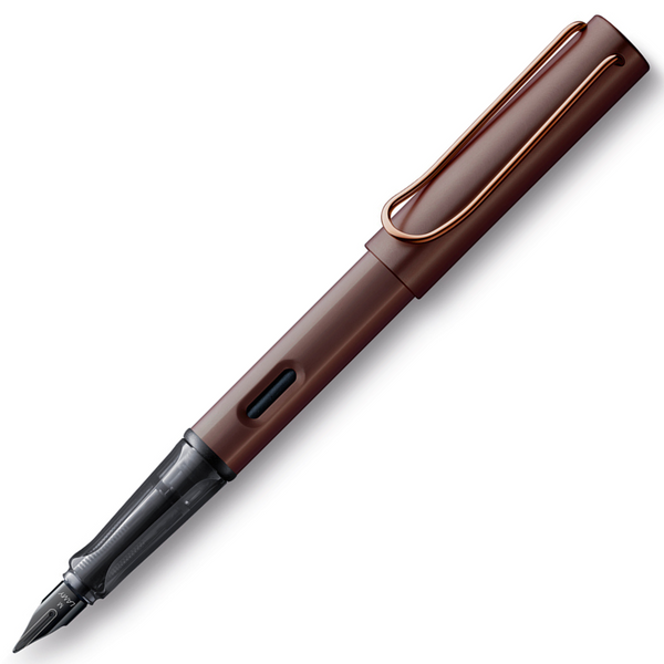 Marron Lx Fountain Pen | Lamy