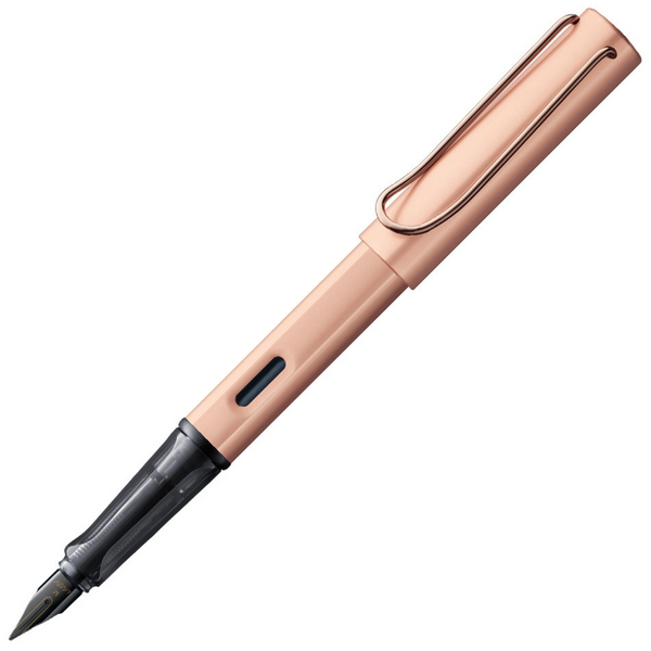 Rose Gold Lx Fountain Pen | Lamy