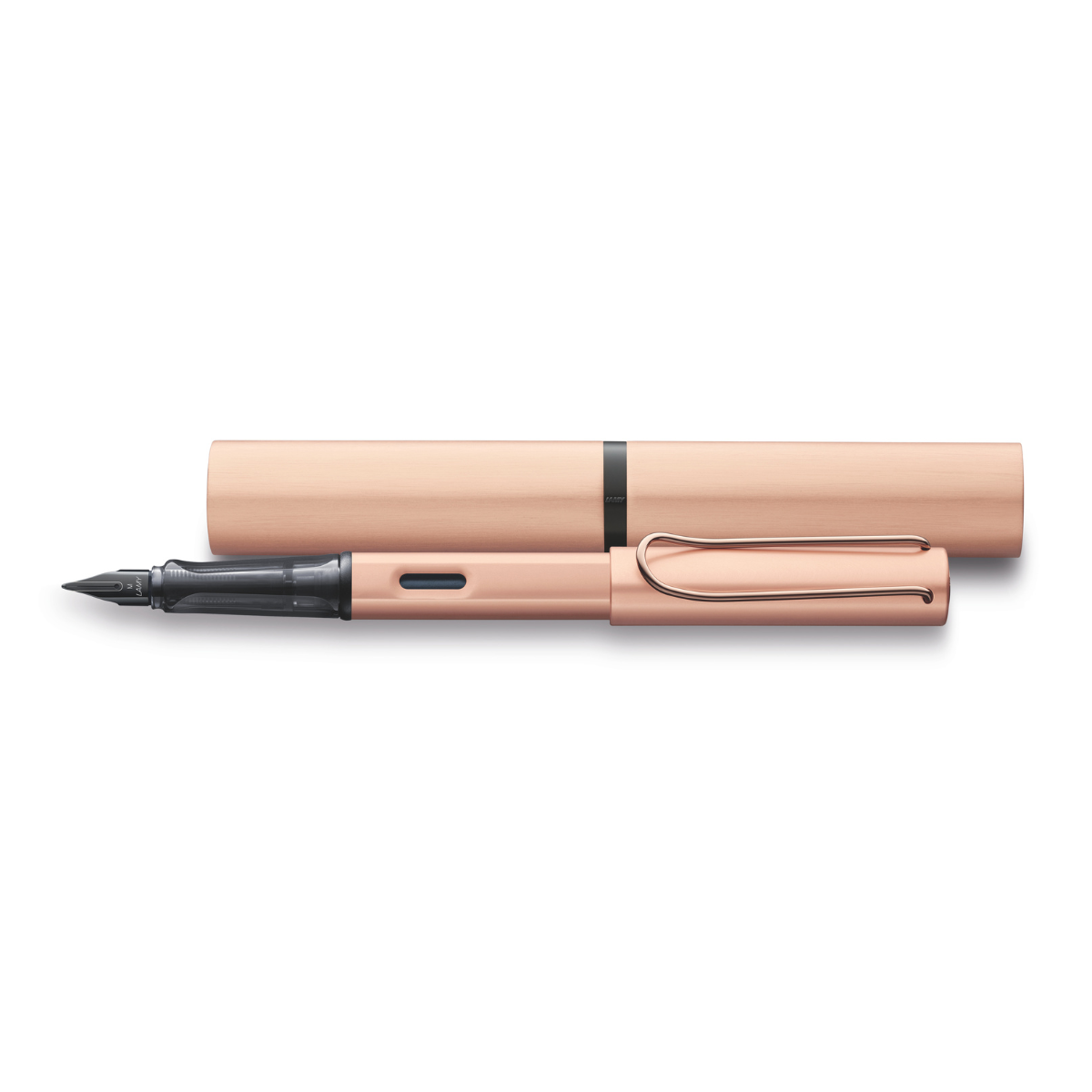 Rose Gold Lx Fountain Pen | Lamy