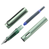 Sage Al-Star Fountain Pen| Lamy {Special Edition}