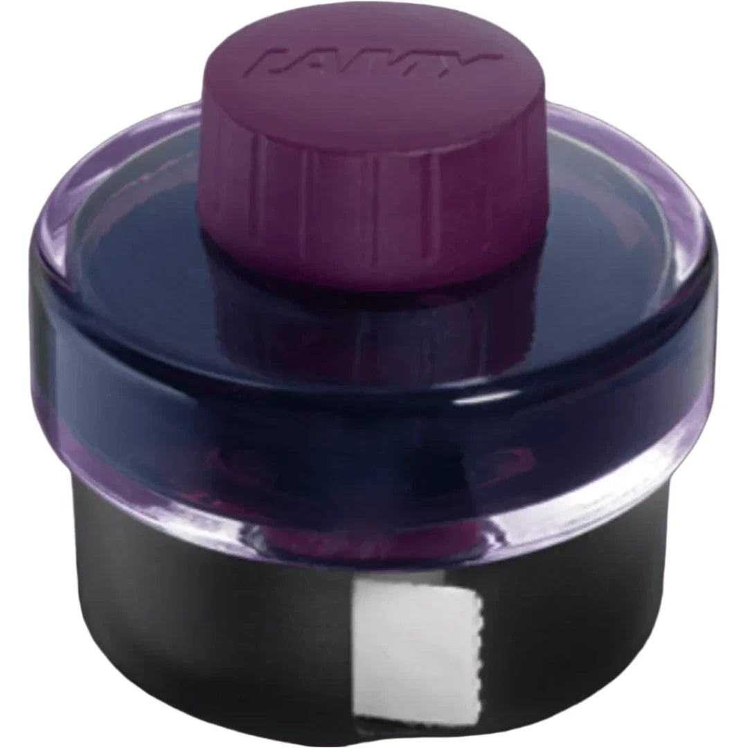 Lamy Violet Blackberry Ink