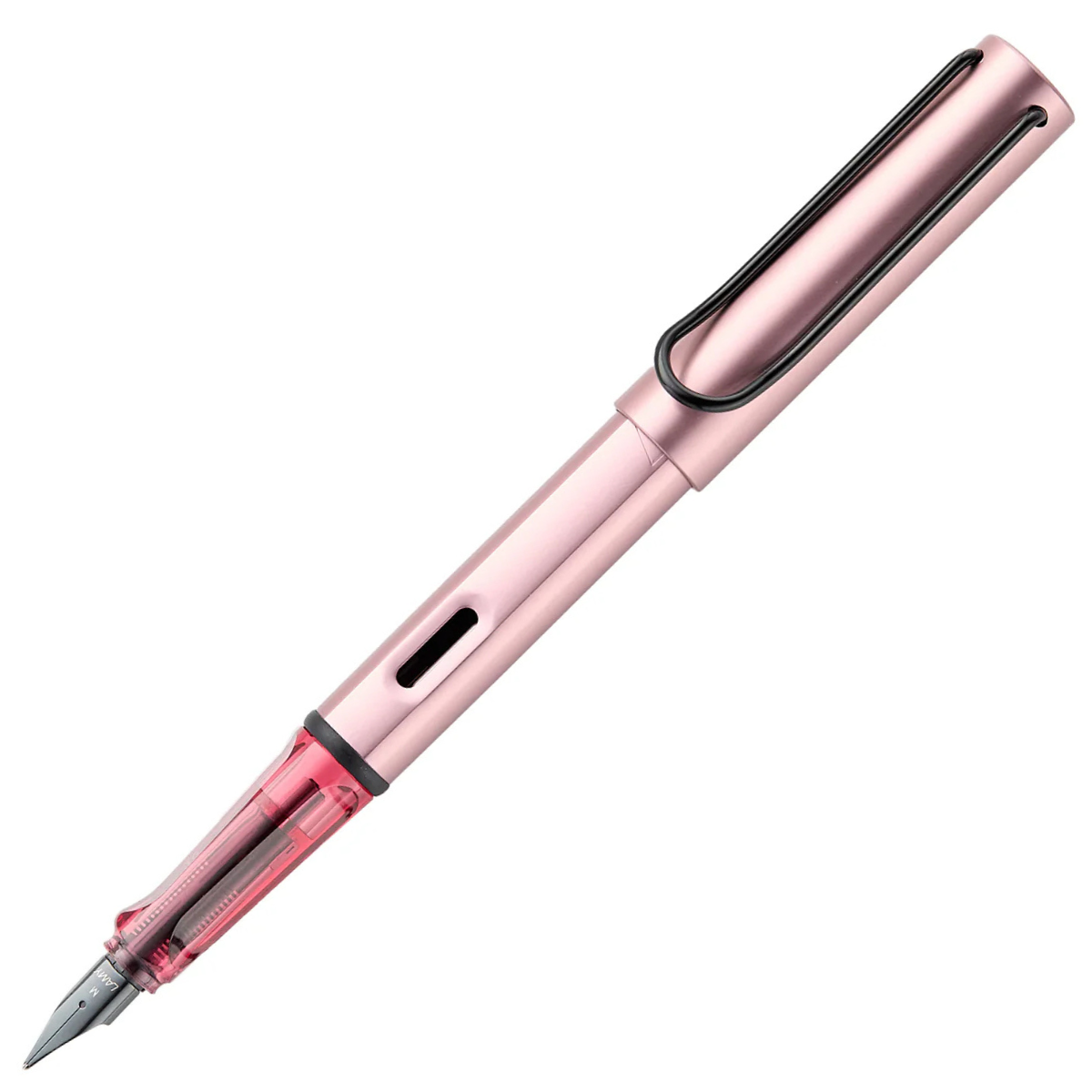 Autumn Pink Al-Star Fountain Pen | Lamy {Special Edition}