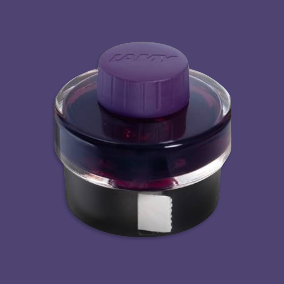 Lamy Dark Lilac Ink