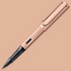 Rose Gold Lx Fountain Pen | Lamy