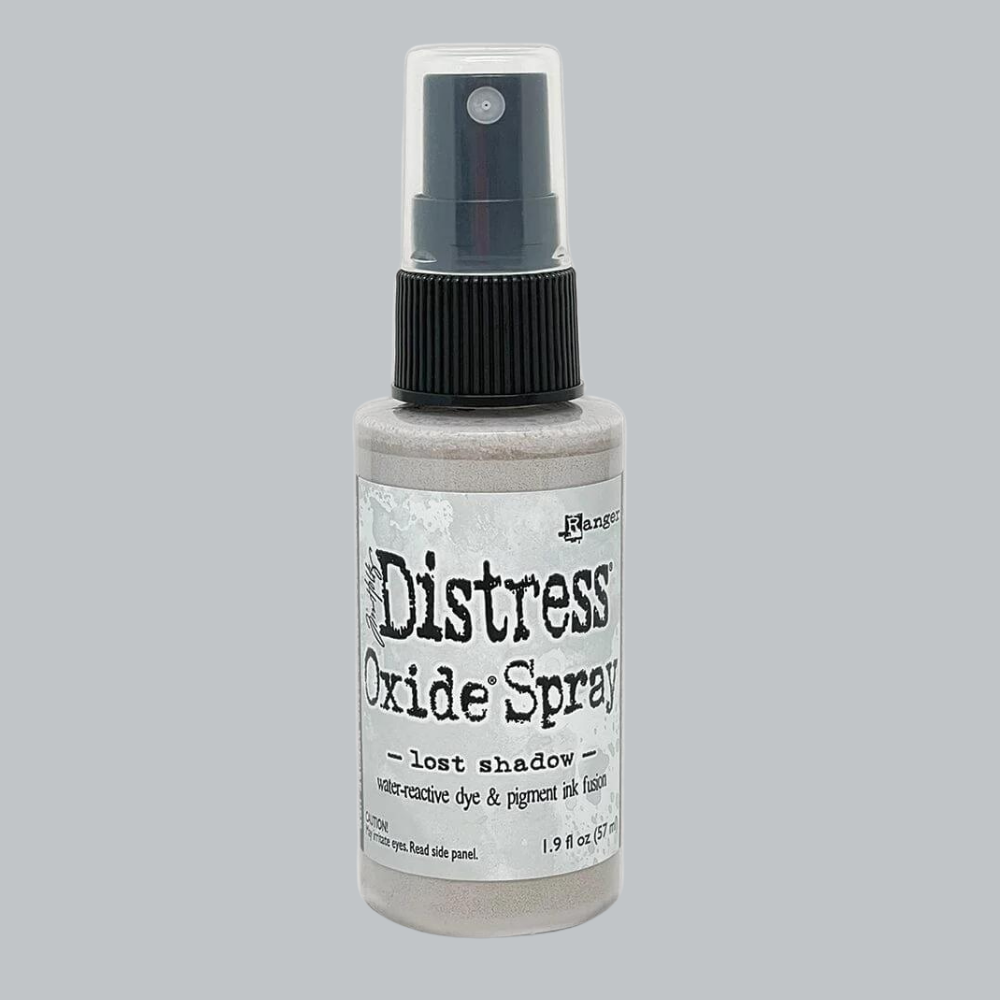 Lost Shadow Distress Oxide Spray