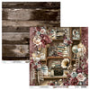 Antique Shop 12x12 Double-Sided Paper Collection