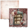 Antique Shop 12x12 Double-Sided Paper Collection