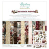 Antique Shop 12x12 Double-Sided Paper Collection