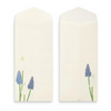 Spring Flowers Memo Letter Pad + Envelopes