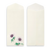 Spring Flowers Memo Letter Pad + Envelopes