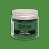 Mowed Lawn Distress Embossing Glaze