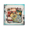 Clipped Mailers Ephemera Pack No. 67 | Steampunk Essentials