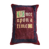 Once Upon a Time Velvet Pillow