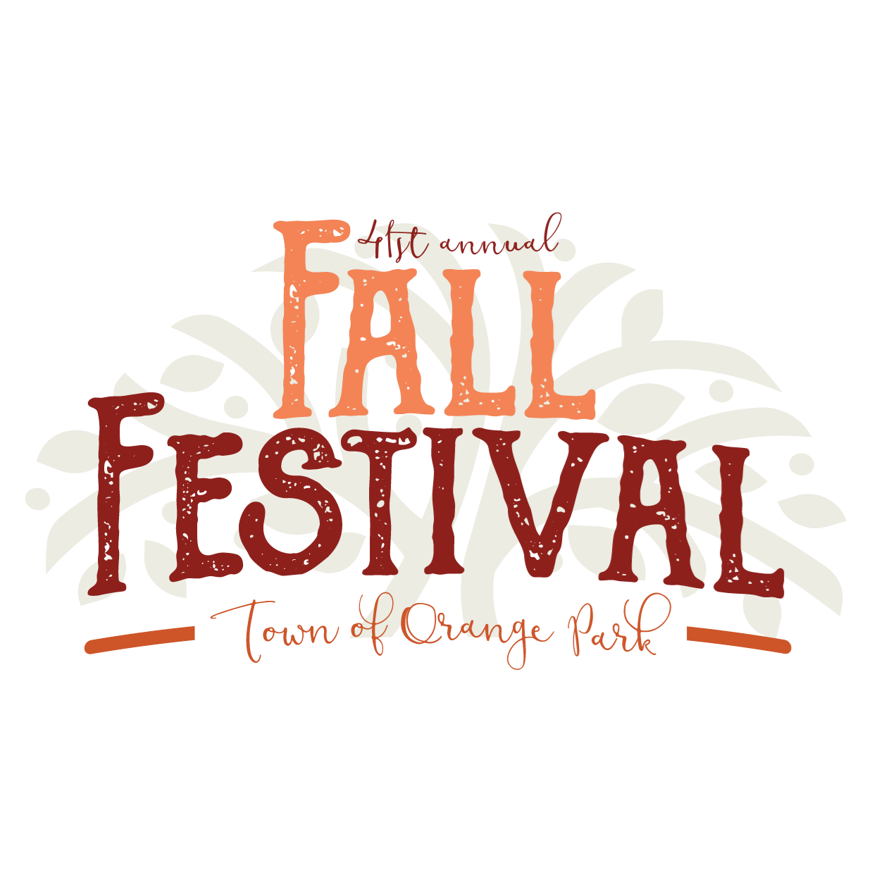 Orange Park Fall Festival | Oct 19-20