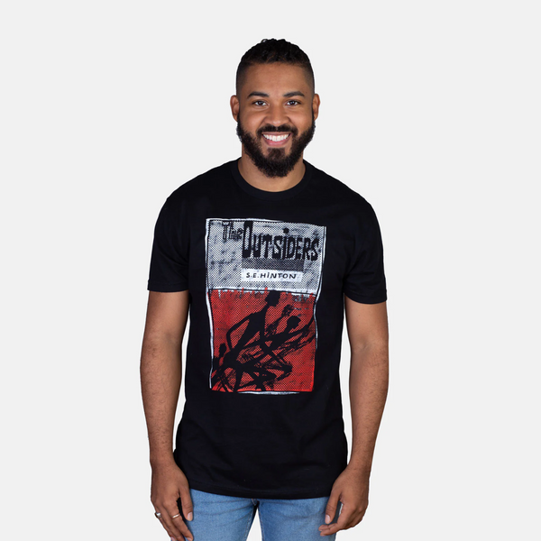 The Outsiders Unisex T-Shirt