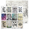 Paradise Lost 12x12 Double-Sided Paper Set