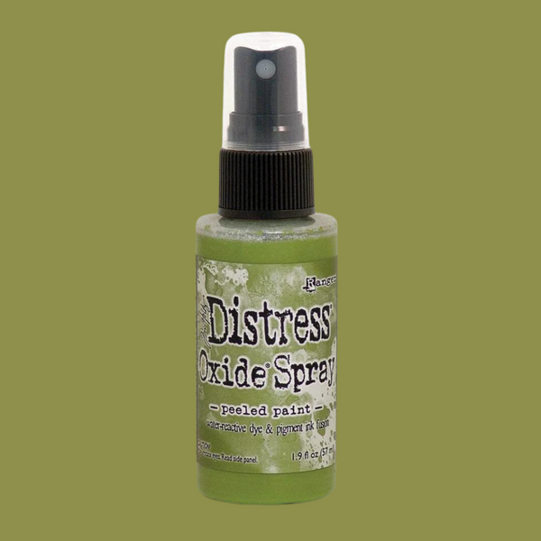 Peeled Paint Distress Oxide Spray
