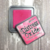 Picked Raspberry Distress Oxide Pad