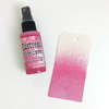 Picked Raspberry Distress Oxide Spray