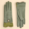 Sage Pandora Gloves